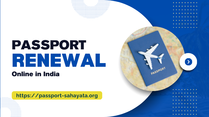  Documents Required For Passport 